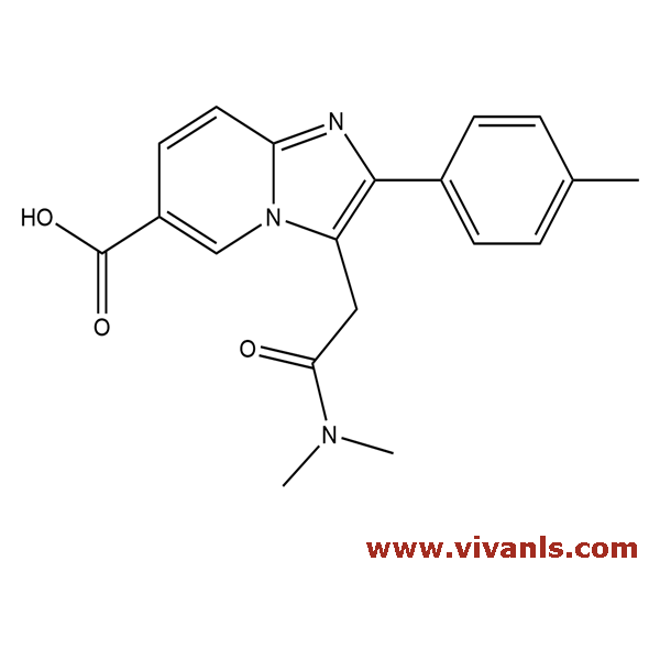 Impurities-Zolpidem-6-Carboxylic Acid-1664172854.png